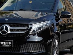Mercedes-Benz V-Class V 260 Navigator Edition - ფოტო 7