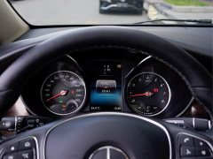 Mercedes-Benz V-Class V 260 Navigator Edition - ფოტო 9