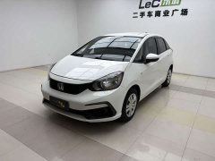 Honda Fit 1.5L CVT Trend Edition - ფოტო 1