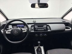 Honda Fit 1.5L CVT Trend Edition - ფოტო 10
