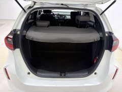 Honda Fit 1.5L CVT Trend Edition - ფოტო 15