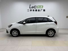 Honda Fit 1.5L CVT Trend Edition - ფოტო 16