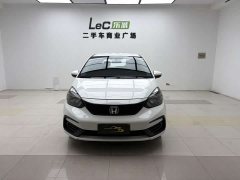 Honda Fit 1.5L CVT Trend Edition - ფოტო 2