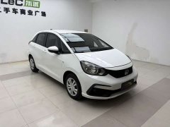 Honda Fit 1.5L CVT Trend Edition - ფოტო 3