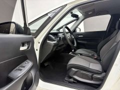 Honda Fit 1.5L CVT Trend Edition - ფოტო 4
