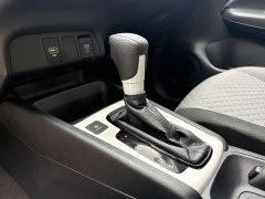 Honda Fit 1.5L CVT Trend Edition - ფოტო 5