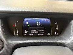 Honda Fit 1.5L CVT Trend Edition - ფოტო 6