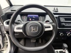 Honda Fit 1.5L CVT Trend Edition - ფოტო 7