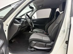 Honda Fit 1.5L CVT Trend Edition - ფოტო 8