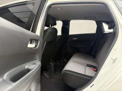 Honda Fit 1.5L CVT Trend Edition - ფოტო 9