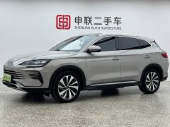 BYD Song Plus New Energy Champion Edition DM-i 110KM Flagship Plus - ფოტო 1