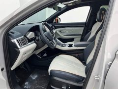 BYD Song Plus New Energy Champion Edition DM-i 110KM Flagship Plus - ფოტო 10