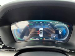 BYD Song Plus New Energy Champion Edition DM-i 110KM Flagship Plus - ფოტო 11