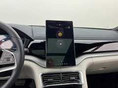 BYD Song Plus New Energy Champion Edition DM-i 110KM Flagship Plus - ფოტო 12