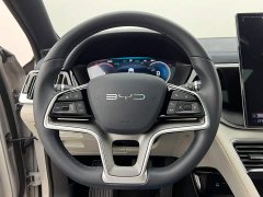 BYD Song Plus New Energy Champion Edition DM-i 110KM Flagship Plus - ფოტო 14