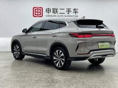BYD Song Plus New Energy Champion Edition DM-i 110KM Flagship Plus - ფოტო 2