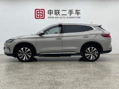 BYD Song Plus New Energy Champion Edition DM-i 110KM Flagship Plus - ფოტო 3