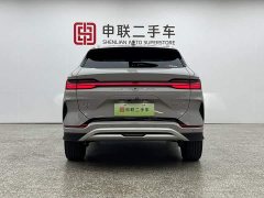 BYD Song Plus New Energy Champion Edition DM-i 110KM Flagship Plus - ფოტო 4
