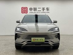 BYD Song Plus New Energy Champion Edition DM-i 110KM Flagship Plus - ფოტო 5