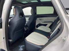 BYD Song Plus New Energy Champion Edition DM-i 110KM Flagship Plus - ფოტო 7