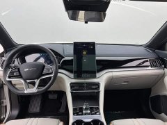 BYD Song Plus New Energy Champion Edition DM-i 110KM Flagship Plus - ფოტო 9