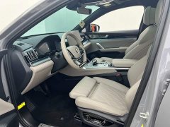 BYD Yuan Plus DM-i 115km Yunluo Flagship - ფოტო 10