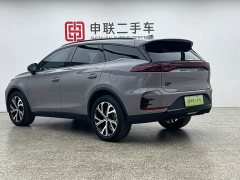 BYD Yuan Plus DM-i 115km Yunluo Flagship - ფოტო 2