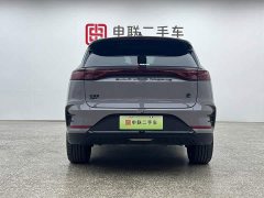 BYD Yuan Plus DM-i 115km Yunluo Flagship - ფოტო 4