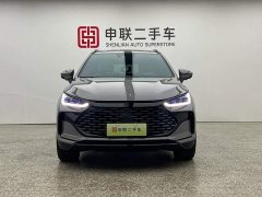 BYD Yuan Plus DM-i 115km Yunluo Flagship - ფოტო 5