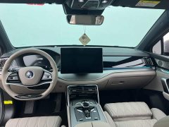 BYD Yuan Plus DM-i 115km Yunluo Flagship - ფოტო 9
