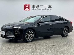 Buick Junyue 28T Yue Zun Edition - ფოტო 1