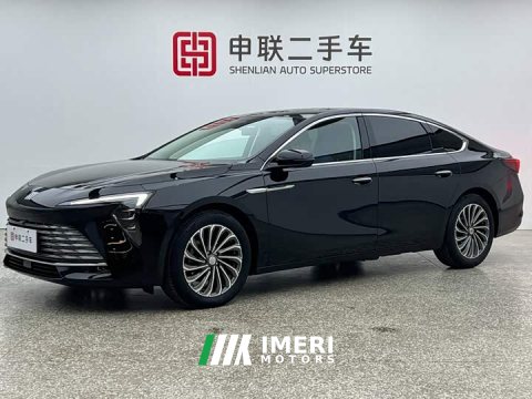 2024 Buick Junyue 28T Yue Zun Edition - ავტომობილი ჩინეთიდან