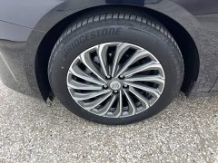 Buick Junyue 28T Yue Zun Edition - ფოტო 12