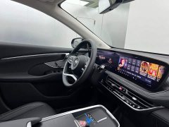 Buick Junyue 28T Yue Zun Edition - ფოტო 13
