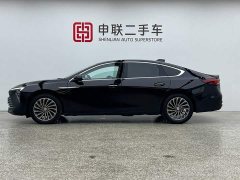 Buick Junyue 28T Yue Zun Edition - ფოტო 3