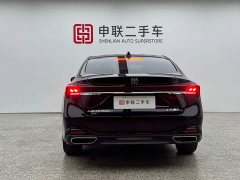 Buick Junyue 28T Yue Zun Edition - ფოტო 4