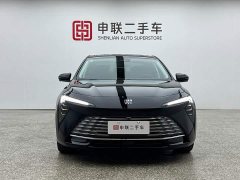Buick Junyue 28T Yue Zun Edition - ფოტო 5