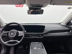 Buick Junyue 28T Yue Zun Edition - ფოტო 9