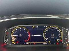 Volkswagen Touareg Sharp 300TSI Sharp Enjoy Edition - ფოტო 13