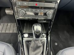 Volkswagen Touareg Sharp 300TSI Sharp Enjoy Edition - ფოტო 15