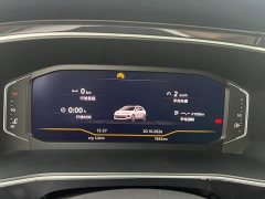 Volkswagen Touareg Sharp 300TSI Sharp Enjoy Edition - ფოტო 16
