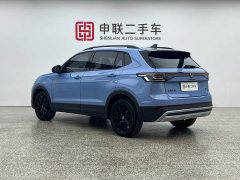 Volkswagen Touareg Sharp 300TSI Sharp Enjoy Edition - ფოტო 2