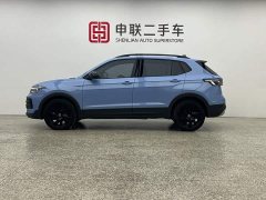 Volkswagen Touareg Sharp 300TSI Sharp Enjoy Edition - ფოტო 3