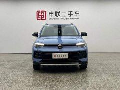 Volkswagen Touareg Sharp 300TSI Sharp Enjoy Edition - ფოტო 5