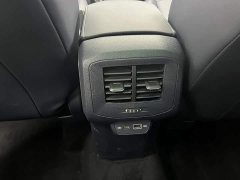 Volkswagen Touareg Sharp 300TSI Sharp Enjoy Edition - ფოტო 9