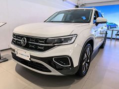Volkswagen Taos 300TSI FWD Luxury Plus Advanced Edition - ფოტო 1