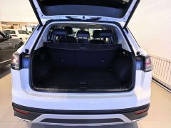 Volkswagen Taos 300TSI FWD Luxury Plus Advanced Edition - ფოტო 10