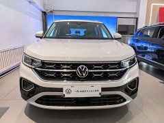 Volkswagen Taos 300TSI FWD Luxury Plus Advanced Edition - ფოტო 2