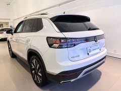 Volkswagen Taos 300TSI FWD Luxury Plus Advanced Edition - ფოტო 3