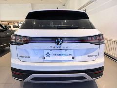 Volkswagen Taos 300TSI FWD Luxury Plus Advanced Edition - ფოტო 4